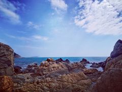 -三亚西岛海洋文化旅游区