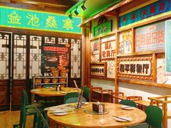 -湛林.粤西大排挡(前门店)