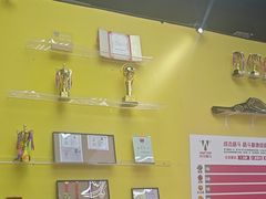 -成杰格斗·拳击·柔术·防身术(建设路店)