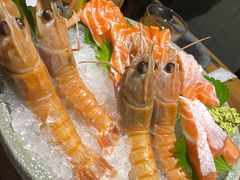 -九井澤精致料理(金茂店)