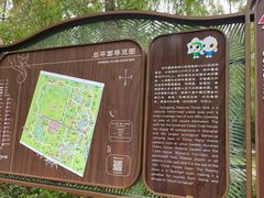 -东平国家森林公园
