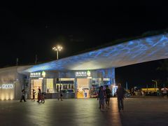 -大梅沙海滨公园