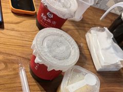 -地二手作鱼汤馄饨(上街里店)