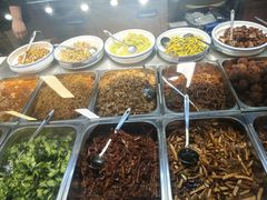 -梅溪·小伙子干挑面(安吉总店)