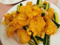 -烤肉宛饭庄(南礼士路店)