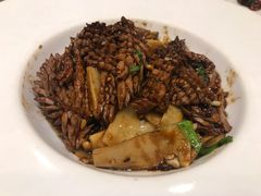 -城南往事风味主题餐厅(领秀城店)