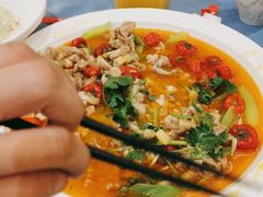 -阿毛饭店(和义路店)