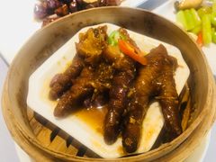 -御花园·粤菜·海鲜火锅(中山公园店)