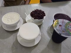 -老周记顺德双皮奶