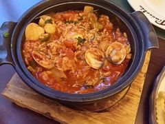 葡式海鲜饭-澳门木偶葡国餐厅(珠海店)
