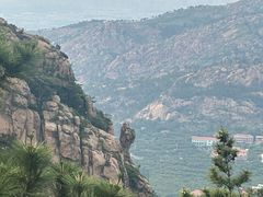 -太和山风景区