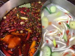 -乐山串串香老火锅(鼓楼店)