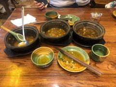 -王明古法砂锅居(开化寺店)
