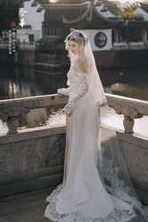 -米兰婚纱影像艺术空间(莲塘店)