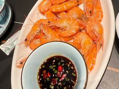 -金海湾海鲜排档(朱家尖店)