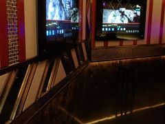 -欢乐空间KTV(奥山世纪城店)