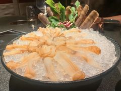 -荣记火锅(青悦城店)