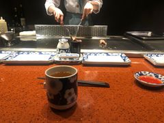 -小山日本料理(兴业太古汇店)