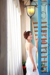 -飞鱼婚纱摄影(宏福大厦店)