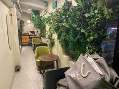 -Money Shops(愚园路店)