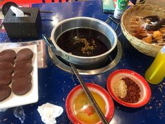 -马路边边串串香(双井直营店)