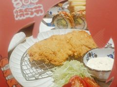 -一心创作料理屋(经开万达店)