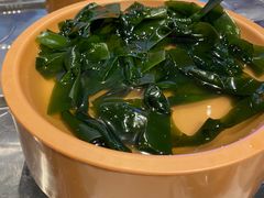 -龍歌自助小火锅(市北和达中心城店)