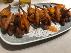 -颂福楼·南京菜(定淮门店)