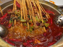 -热辣宗师·串串火锅(万达金街店)