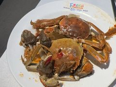 -领鲜活海鲜榴莲自助火锅(东门店)