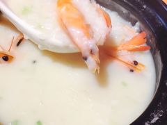 -颐和•海鲜砂锅粥•啫啫煲(奥林匹克广场店)