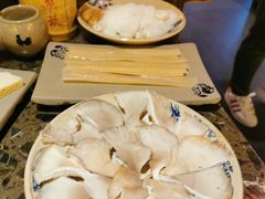 -小龙坎火锅(黄河店)