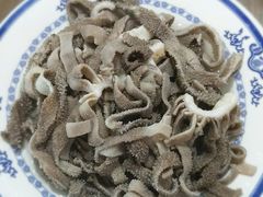 爆肚儿-老爆肚满五香烧牛羊肉