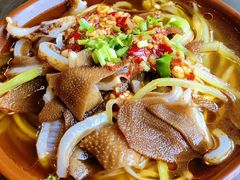 -蜀川川破店·江湖菜·烧烤(北京首店)