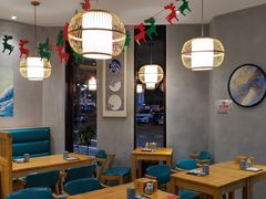 大堂-村上一屋·亚洲菜融合小馆(南楼店)