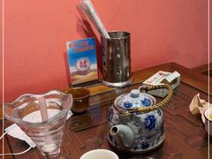 -桥边小楼·手工云南菜·古城观景小楼