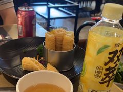 -猪无忌·专做猪肚包鸡20年(乐峰广场店)