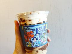 QQ爆脆-围裙妈妈(临平店)