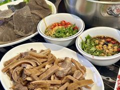 -古乐牛香·鲜牛肉牛杂火锅(五一中路店)