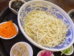 -亿诣蝎府炸酱面羊蝎子火锅(酷车小镇店)