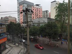 景观位-良木缘咖啡西餐(蜀汉路店)