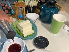 -三个椰子·现砍椰子鸡(金源CBD店)