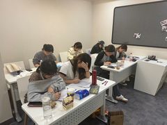 -新东方国际教育·雅思托福(裕德路校区)