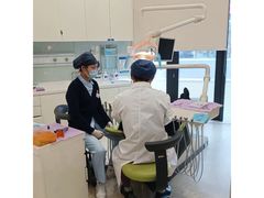 -泰康拜博口腔医院(海曙店)