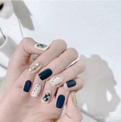 -Halo美甲美睫