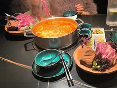 -二刀潮牛(重庆光环购物公园店)