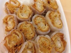 -雍景湾大酒楼(怡翠花园店)