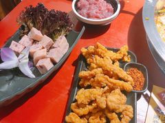 -谭鸭血老火锅(龙湖宝山天街店)