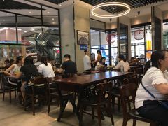 大堂-四季小馆·地道北京小吃(广百店)