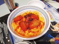 -開籠雀冰室(同和金铂店)